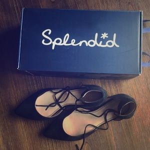 Splendid brand flats!